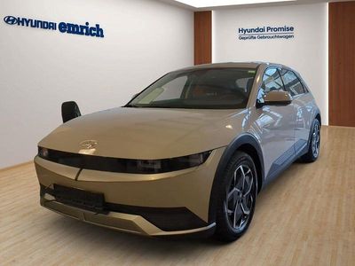 Gebraucht Hyundai Ioniq Techniq 239 kW (325 PS) 2024 Grau Kleinwagen