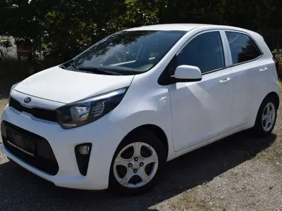 Gebraucht Kia Picanto