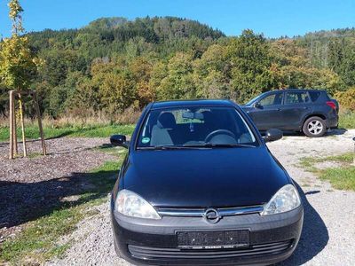 gebraucht Opel Agila 1.0 12 V