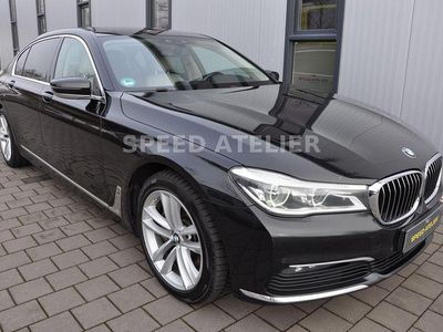 BMW 730L