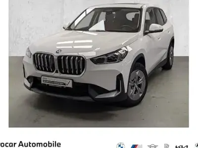 Gebraucht BMW iX1 Performance 230 kW (313 PS) 2023 Weiß SUV