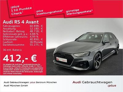 Audi RS4