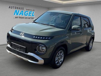 Nouă Hyundai Inster Trend 71 kW (97 CP) 2026 Hatchback