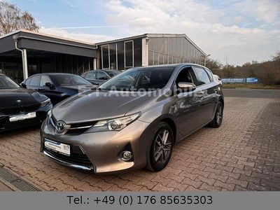 Gebraucht Toyota Auris Hybrid Life+ 99 PS (72 kW) 2014 Limousine