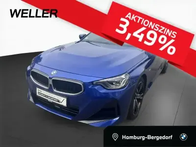 Gebraucht BMW 218