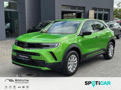 Opel Mokka-e