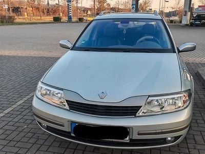 Renault Laguna GrandTour