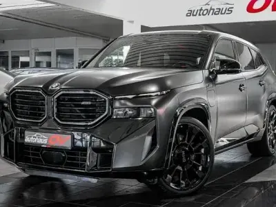 Occasion BMW XM Performance 653 ch (480 kW) 2023 Noir SUV