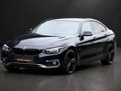Gebraucht BMW 440 Gran Coupé