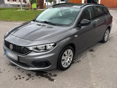 Gebraucht Fiat Tipo