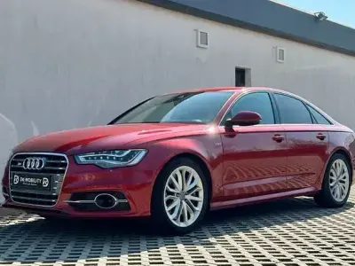 Gebraucht Audi S6
