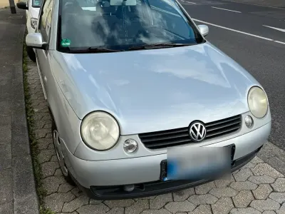 Gebraucht VW Lupo