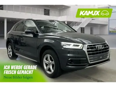 Gebraucht Audi Q5