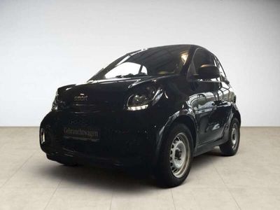 gebraucht Smart ForTwo Electric Drive fortwo EQ Cool & Audio KlimaA