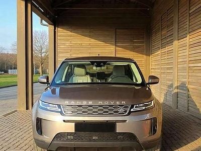 Gebraucht Land Rover Range Rover R-Dynamic 200 PS (147 kW) 2019 SUV
