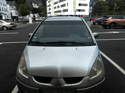 Gebraucht Mitsubishi Colt