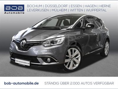 gebraucht Renault Scénic IV LIMITED Deluxe dCi120
