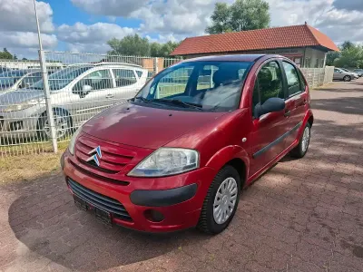 Gebraucht Citroën C3