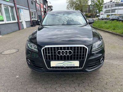 gebraucht Audi Q5 2.0 TDI quattro