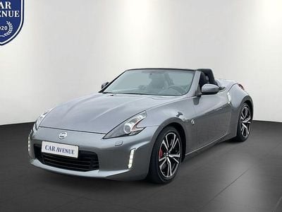 Nissan 370Z