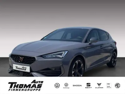 Gebraucht Cupra Leon