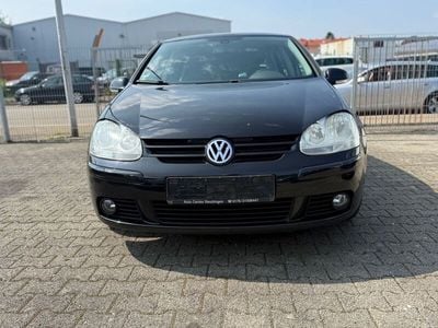 VW Golf V