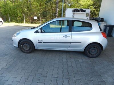 Renault Clio III