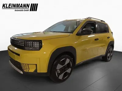 Neu Fiat Grande Panda La Prima 83 kW (113 PS) 2026 Kleinwagen