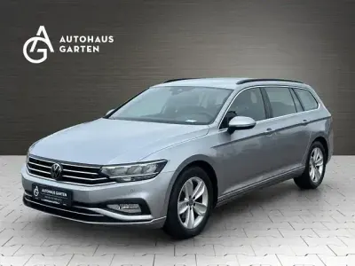 Gebraucht VW Passat