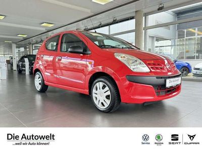 gebraucht Nissan Pixo Visia RADIO