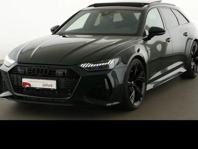 gebraucht Audi RS6 Avant quattro tiptronic