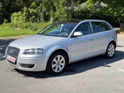 Gebraucht Audi A3 Sportback