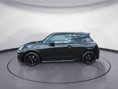 Gebraucht Mini John Cooper Works