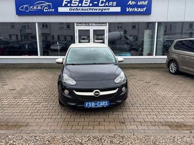 Opel Adam
