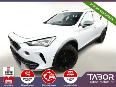 Occasion Cupra Formentor VZ 310 PK (228 kW) 2024 Wit SUV