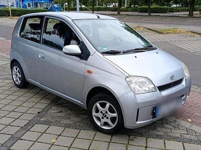 Daihatsu Cuore