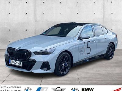 gebraucht BMW i5 eDrive40 Limousine