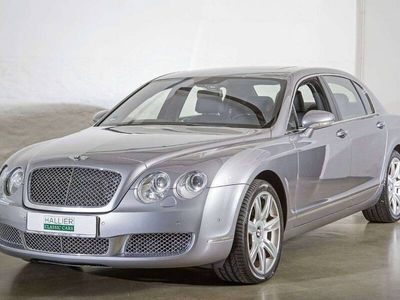 gebraucht Bentley Continental Flying Spur 