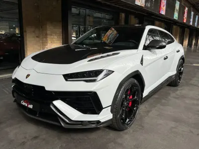 Gebraucht Lamborghini Urus