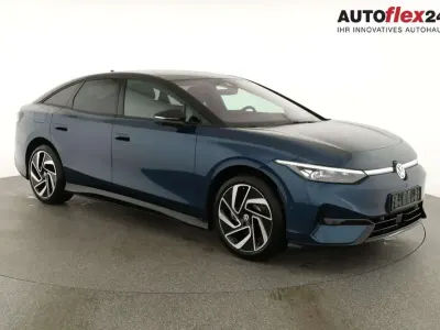 Gebraucht VW ID.7