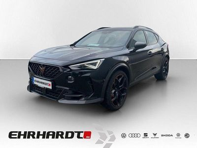 Gebraucht Cupra Formentor VZ 390 PS (286 kW) 2023 Schwarz SUV