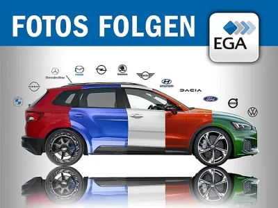 Gebraucht Ford Fiesta Titanium 101 PS (74 kW) 2021 Chromablau metallic Kleinwagen