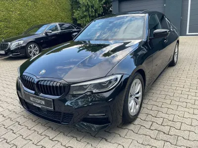Gebraucht BMW 330