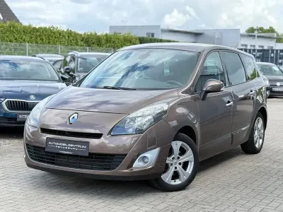 Gebraucht Renault Grand Scénic III