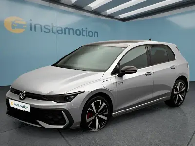 Gebraucht VW Golf VIII 272 PS (200 kW) 2025 Silber Kleinwagen