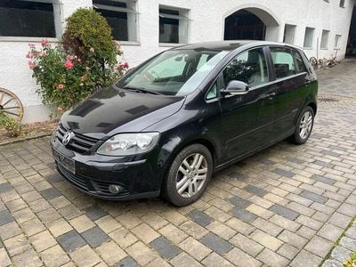 VW Golf Plus