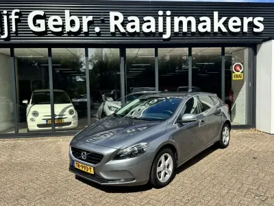 Gebraucht Volvo V40