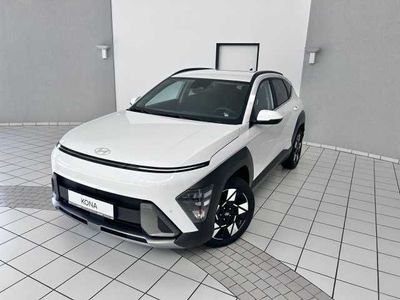 gebraucht Hyundai Kona 1.6 GDI 2WD Trend