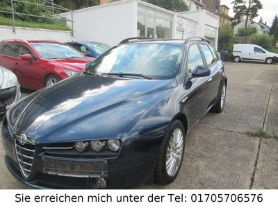 Alfa Romeo 159