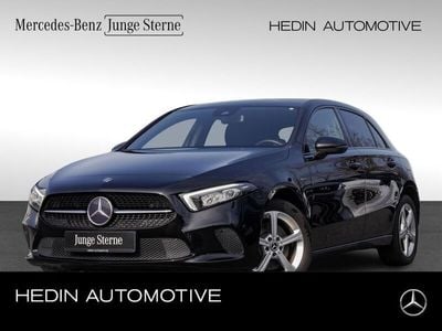 Mercedes A250